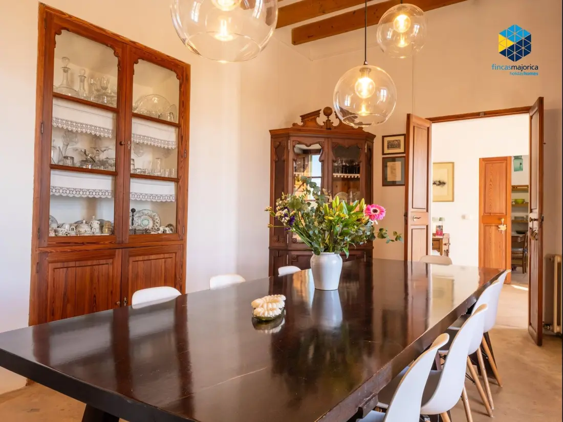 Maison de Vacances Llucmajor 57