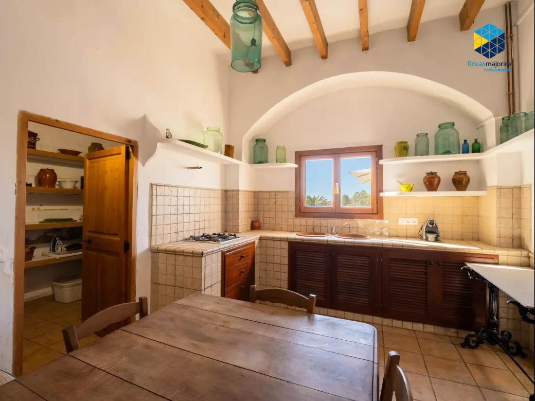 Maison de Vacances Llucmajor 57