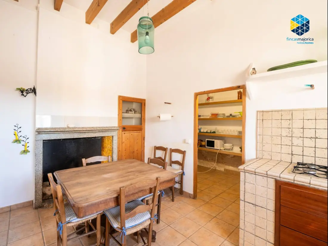 Maison de Vacances Llucmajor 57