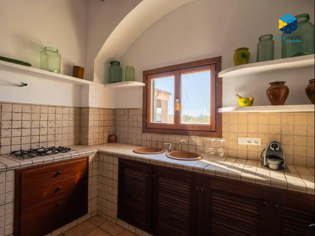 Maison de Vacances Llucmajor 57