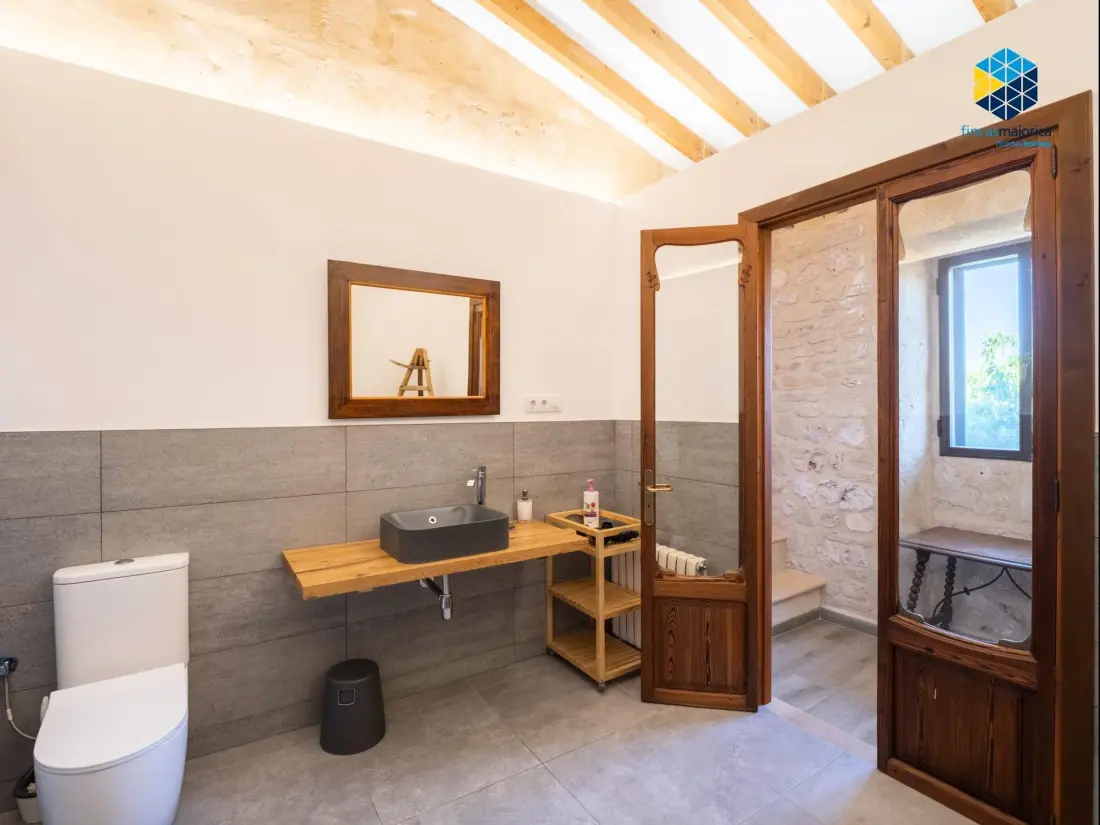 Maison de Vacances Llucmajor 57