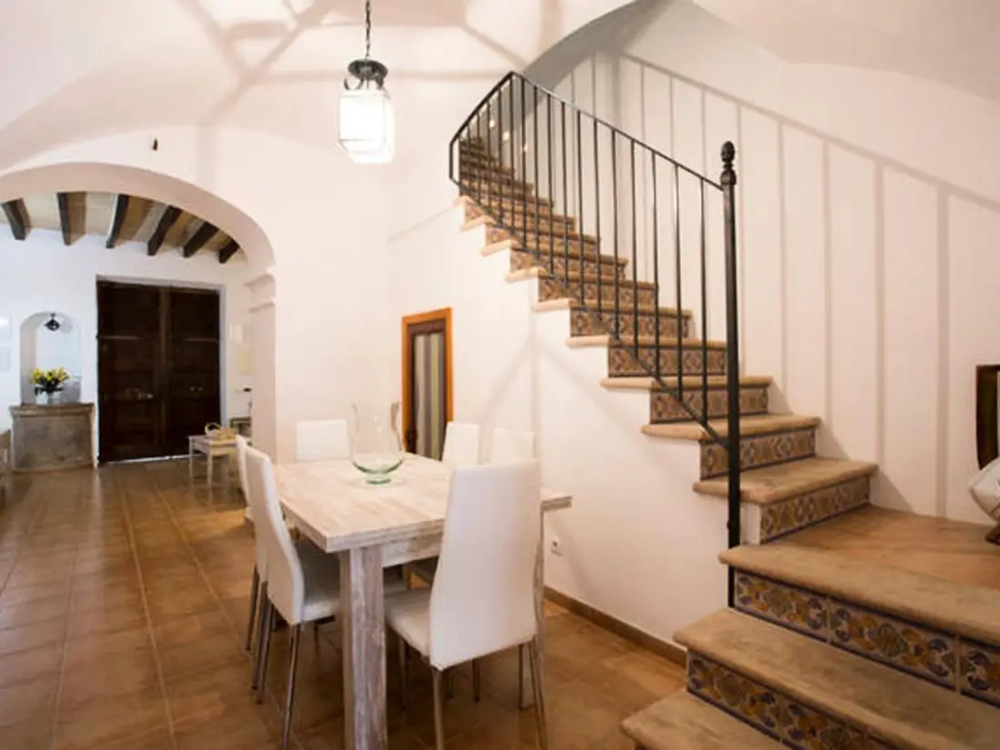 Maison de Vacances Llucmajor 59