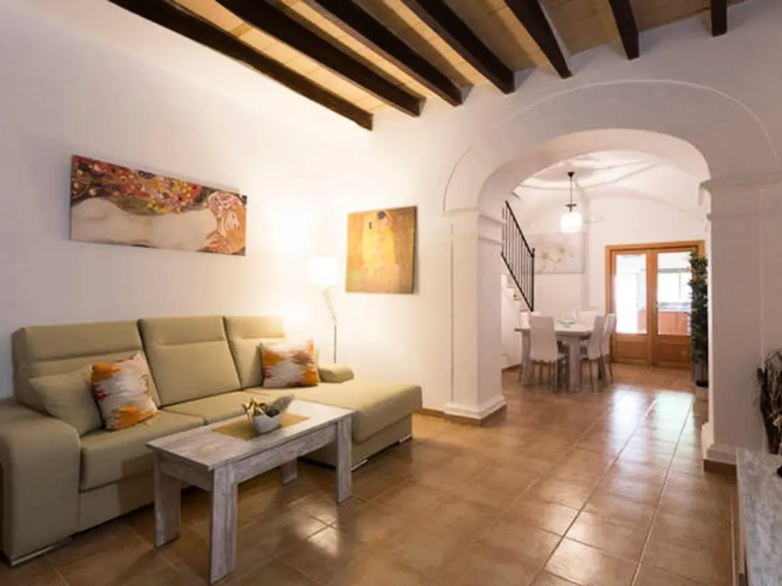 Maison de Vacances Llucmajor 59