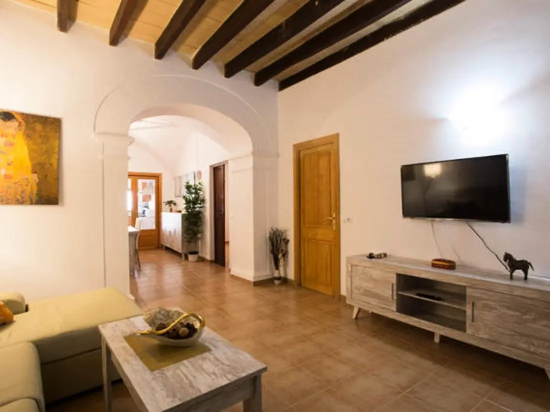 Maison de Vacances Llucmajor 59
