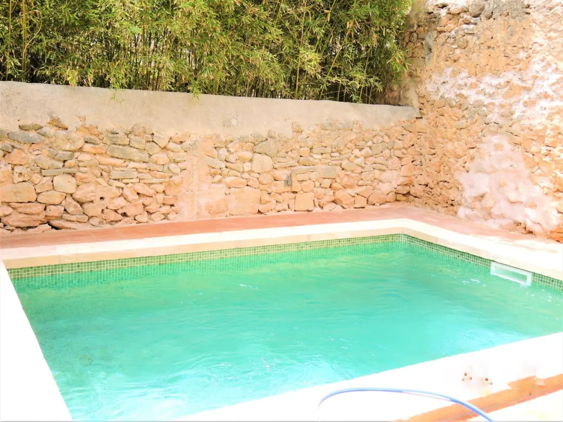 Maison de Vacances Llucmajor 59