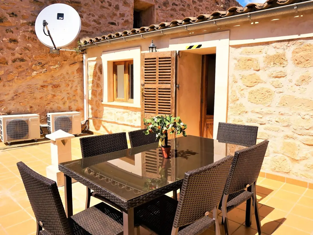 Maison de Vacances Llucmajor 59