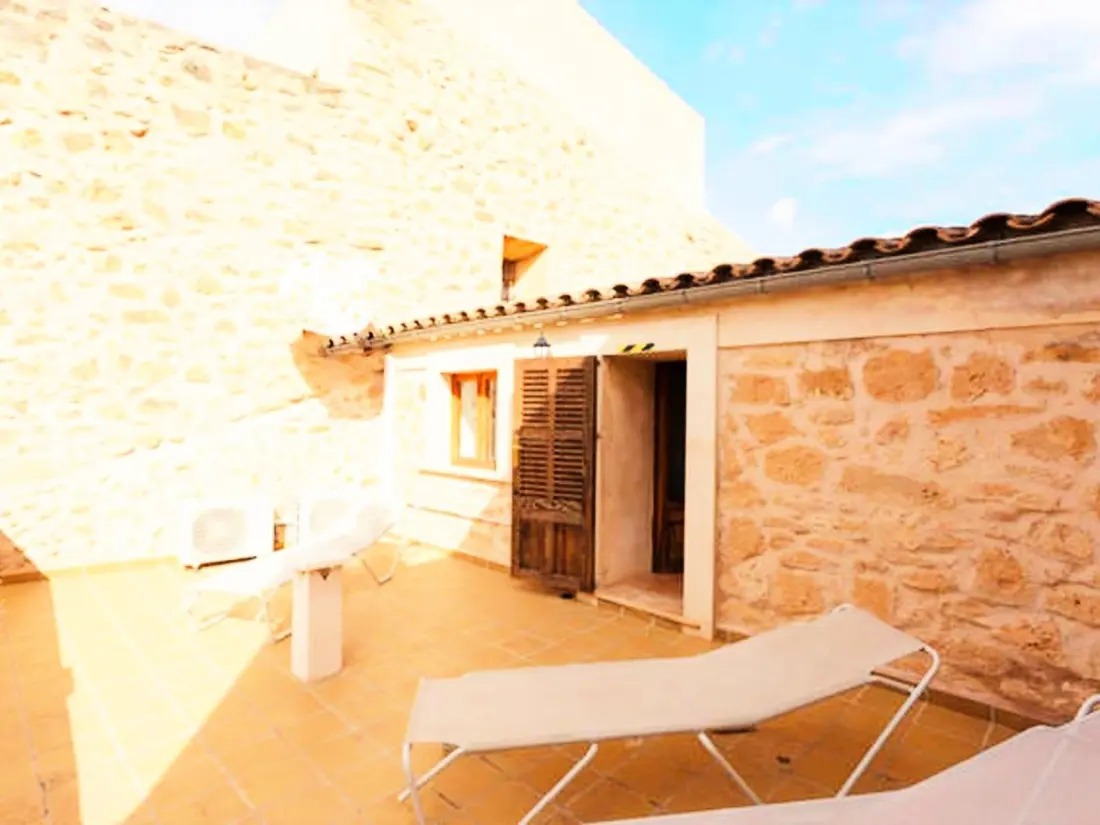 Maison de Vacances Llucmajor 59