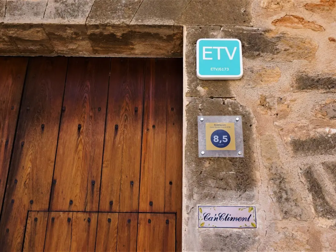 Maison de Vacances Llucmajor 59