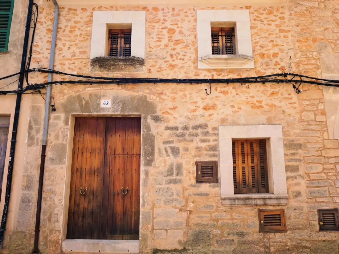Maison de Vacances Llucmajor 59