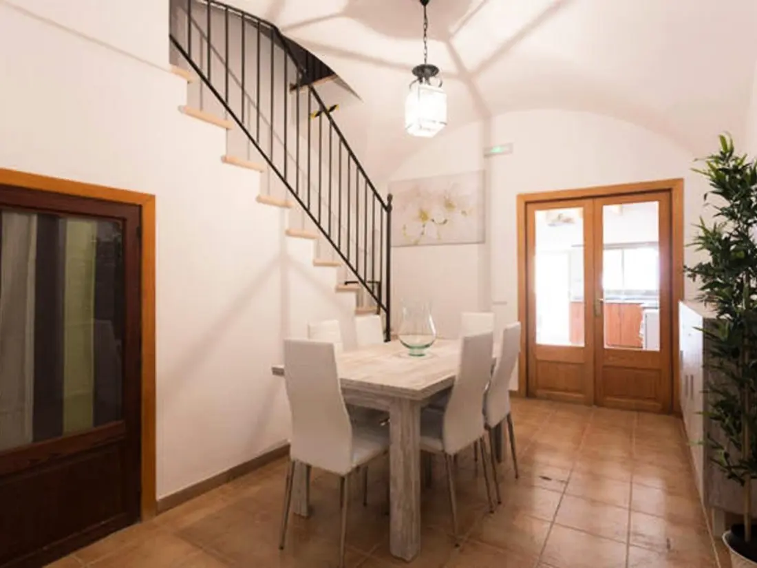 Maison de Vacances Llucmajor 59