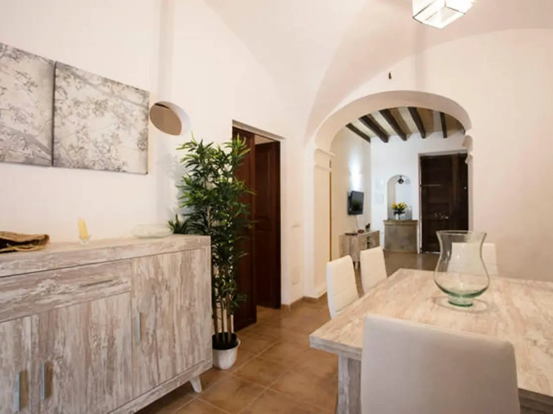 Maison de Vacances Llucmajor 59