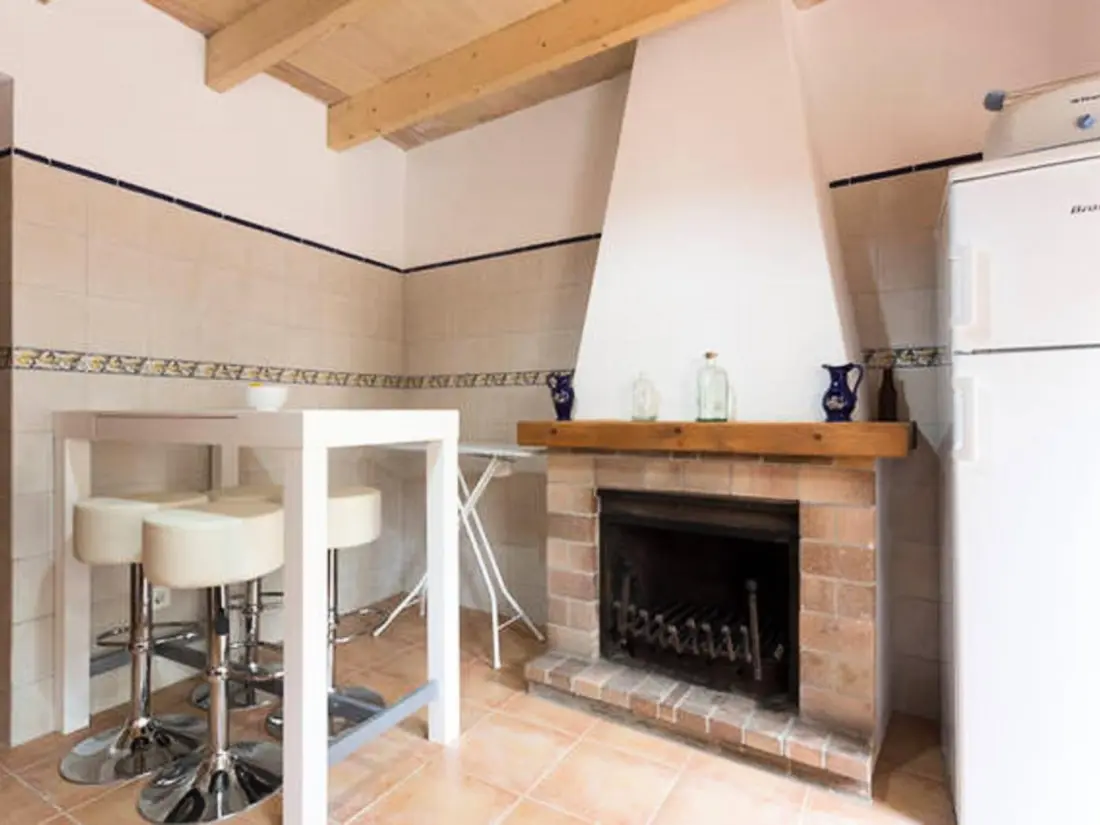Maison de Vacances Llucmajor 59