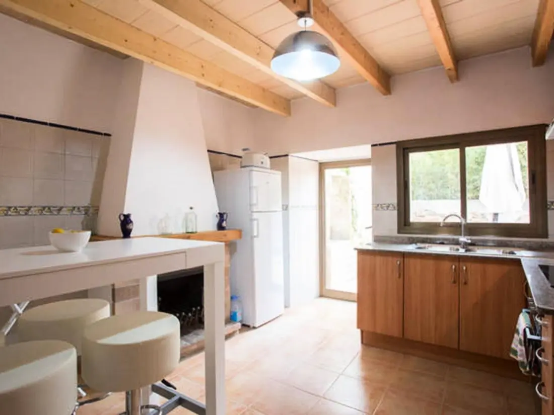 Maison de Vacances Llucmajor 59