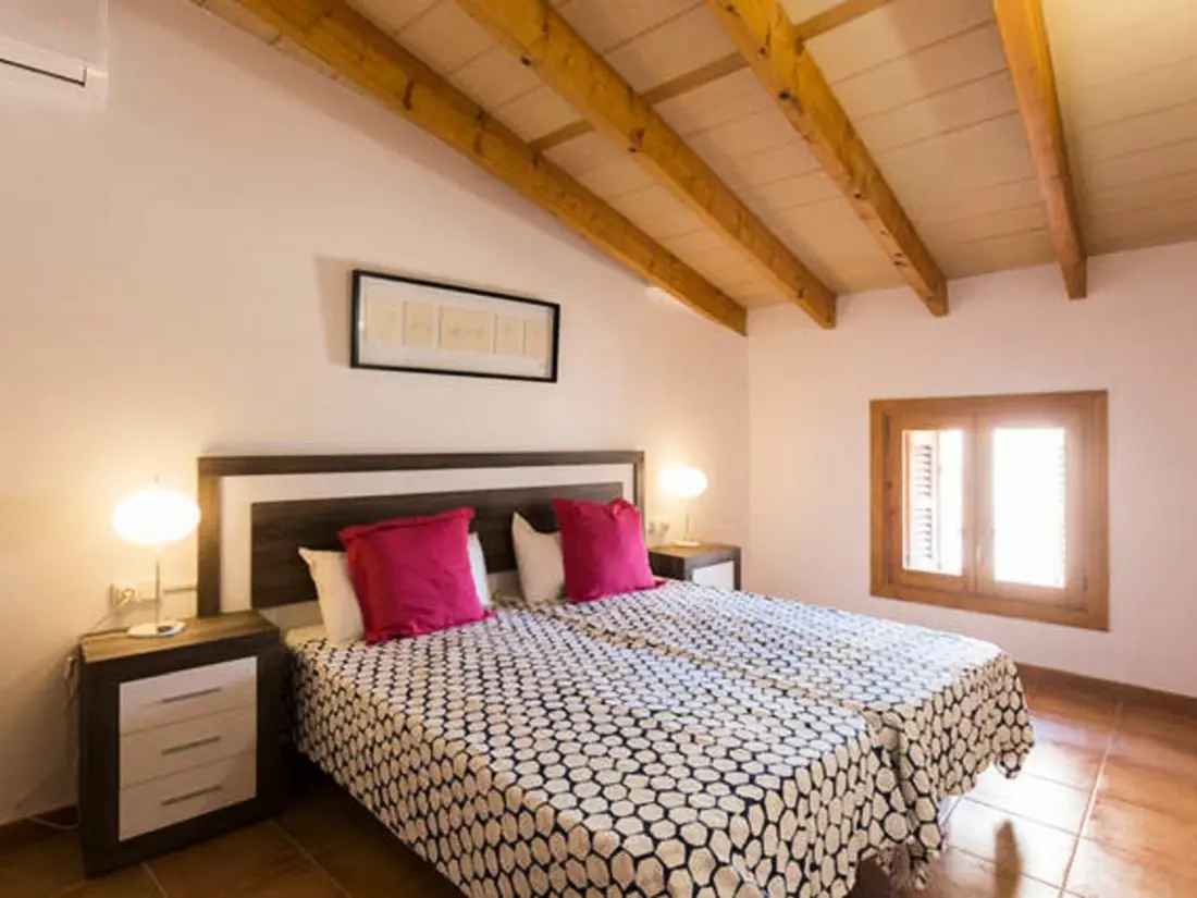 Maison de Vacances Llucmajor 59