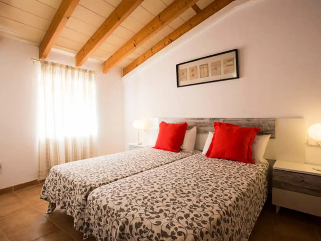 Maison de Vacances Llucmajor 59