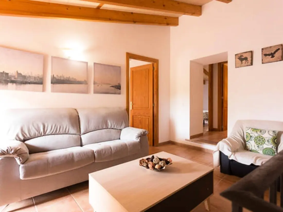 Maison de Vacances Llucmajor 59