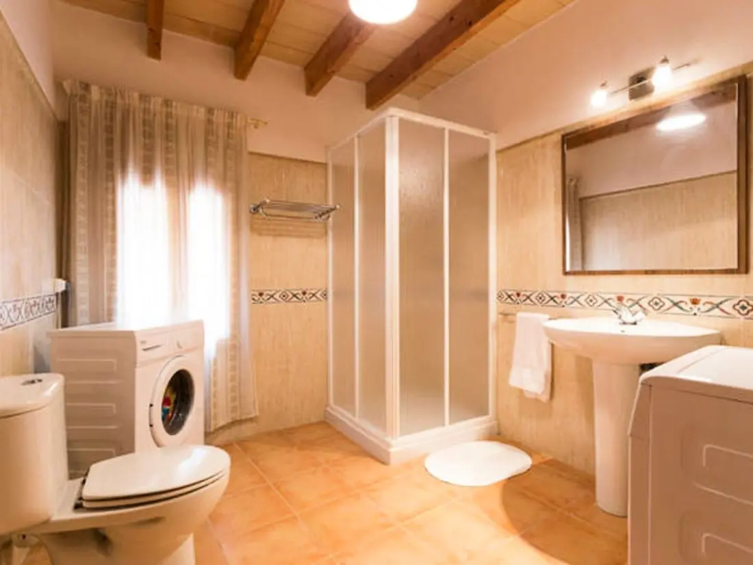 Maison de Vacances Llucmajor 59