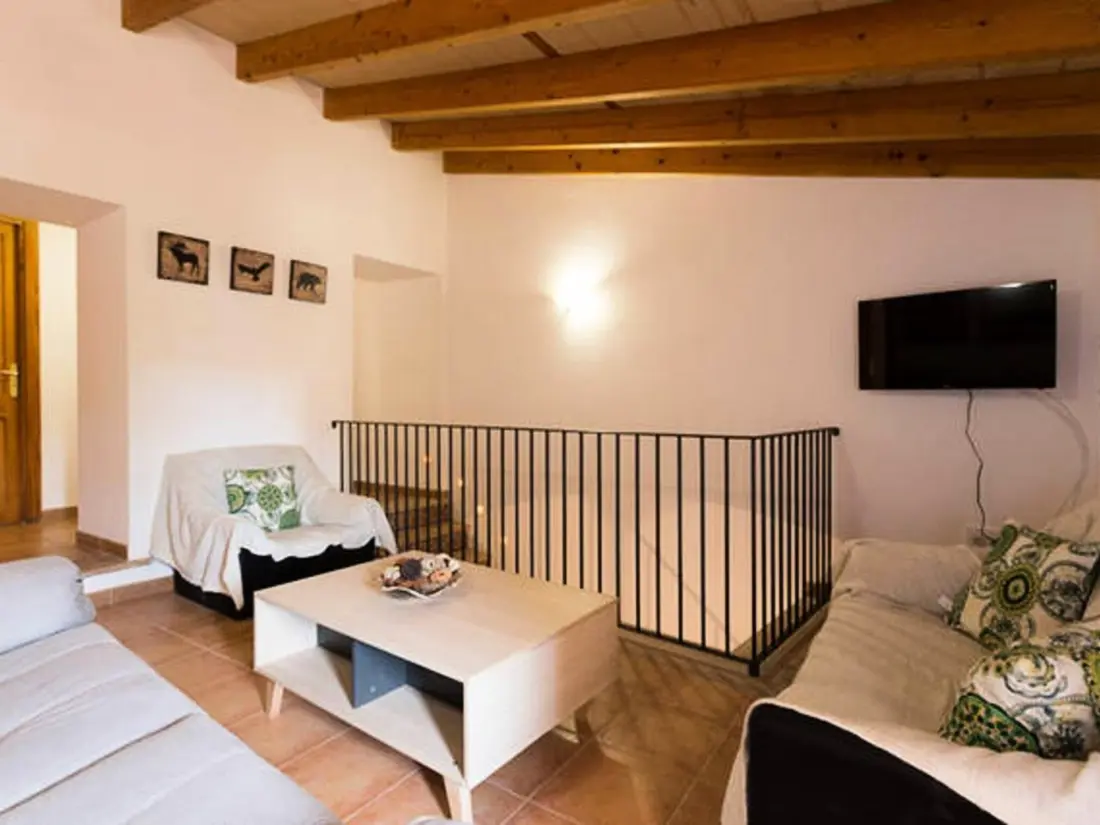 Maison de Vacances Llucmajor 59