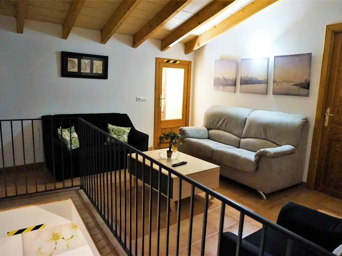 Maison de Vacances Llucmajor 59
