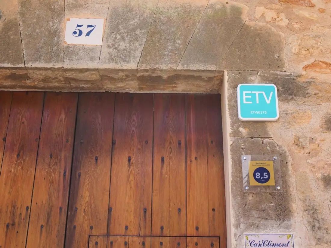 Maison de Vacances Llucmajor 59