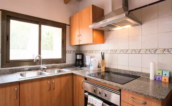 Maison de Vacances Llucmajor 59