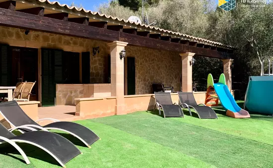 Maison de Vacances Llucmajor 62