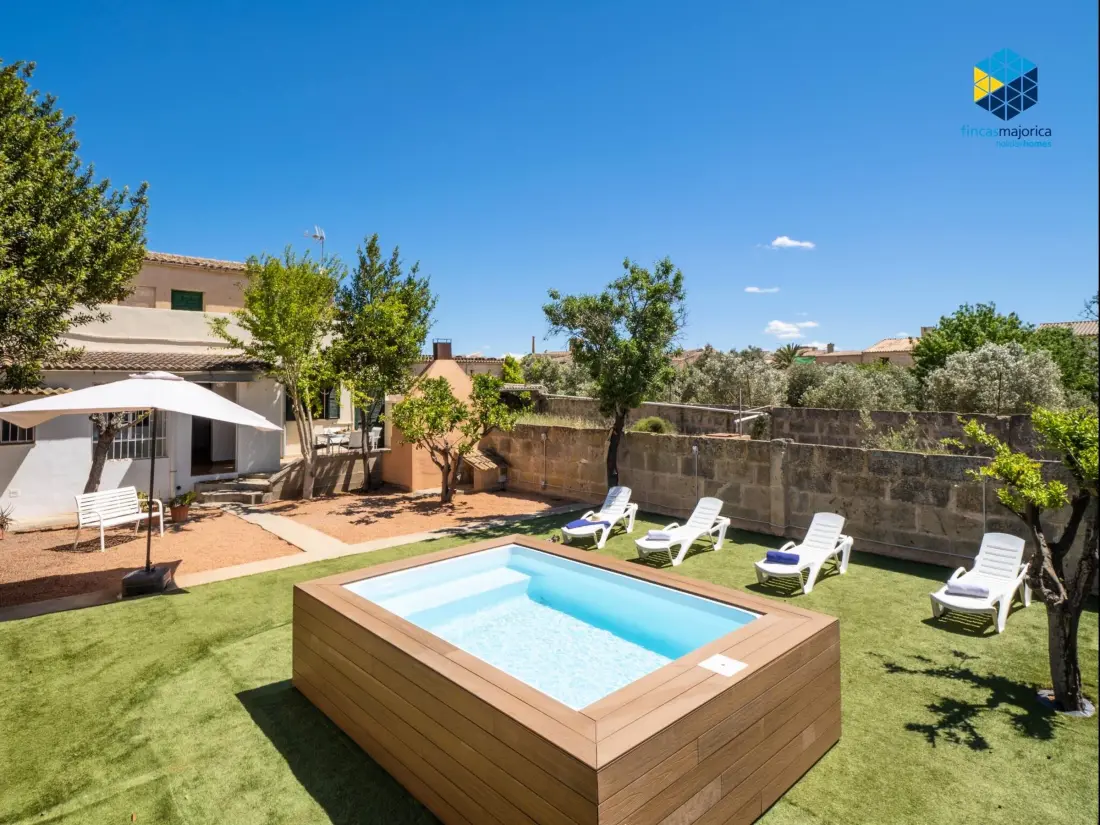 Maison de Vacances Llucmajor 62