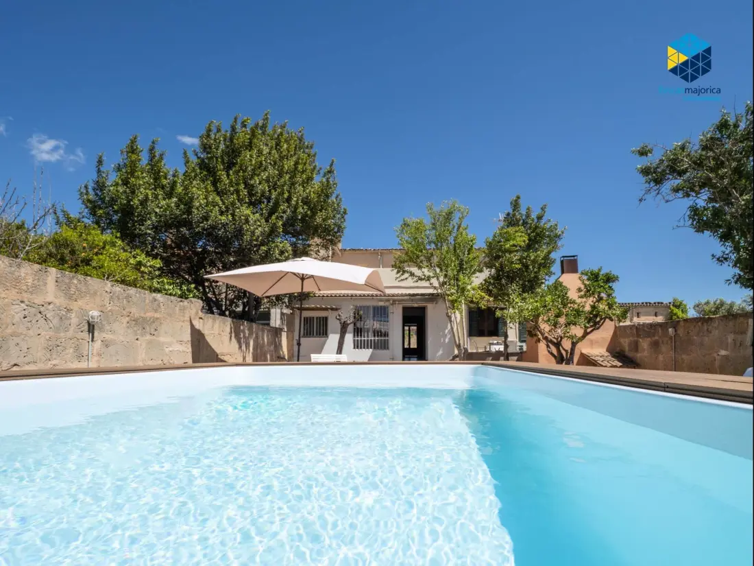 Maison de Vacances Llucmajor 62