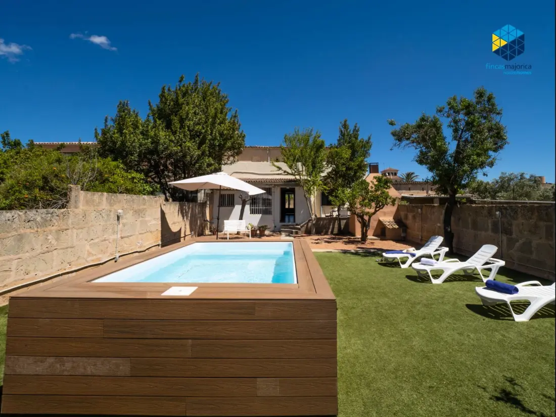 Maison de Vacances Llucmajor 62