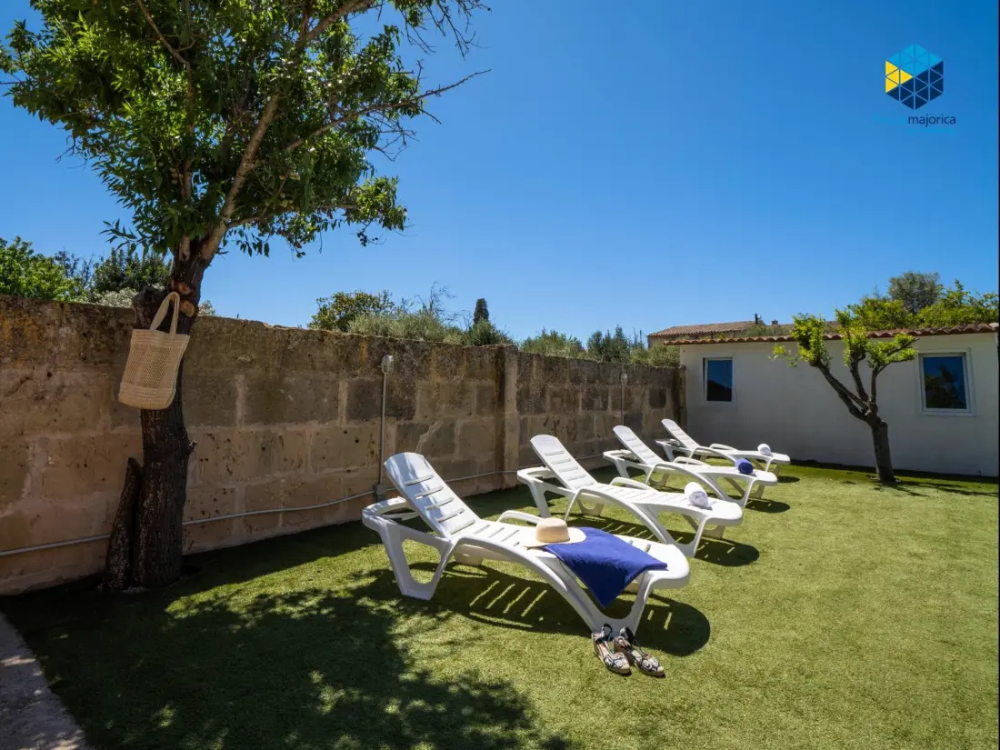 Maison de Vacances Llucmajor 62