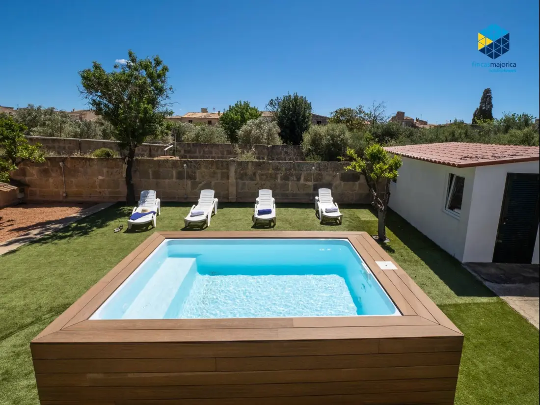 Maison de Vacances Llucmajor 62