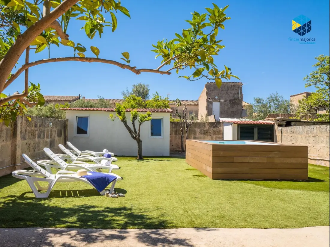 Maison de Vacances Llucmajor 62