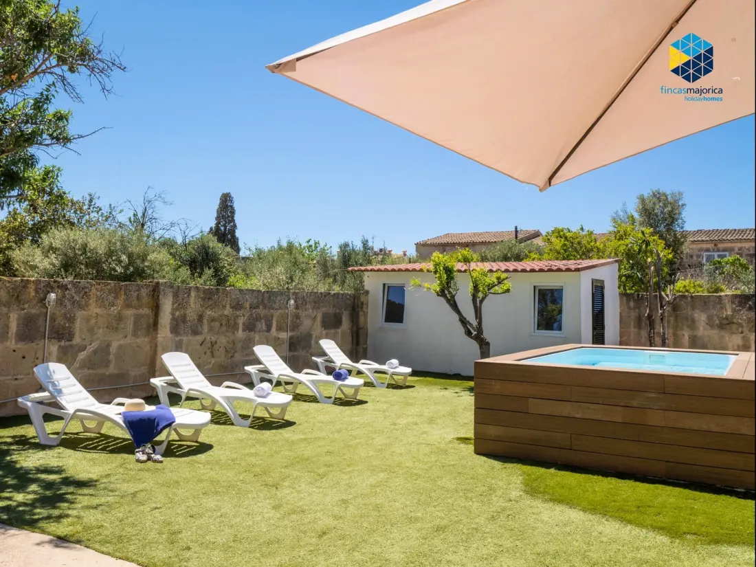 Maison de Vacances Llucmajor 62