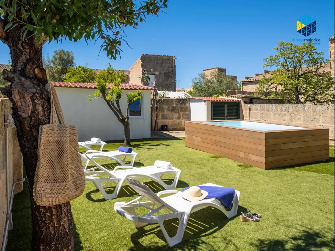 Maison de Vacances Llucmajor 62