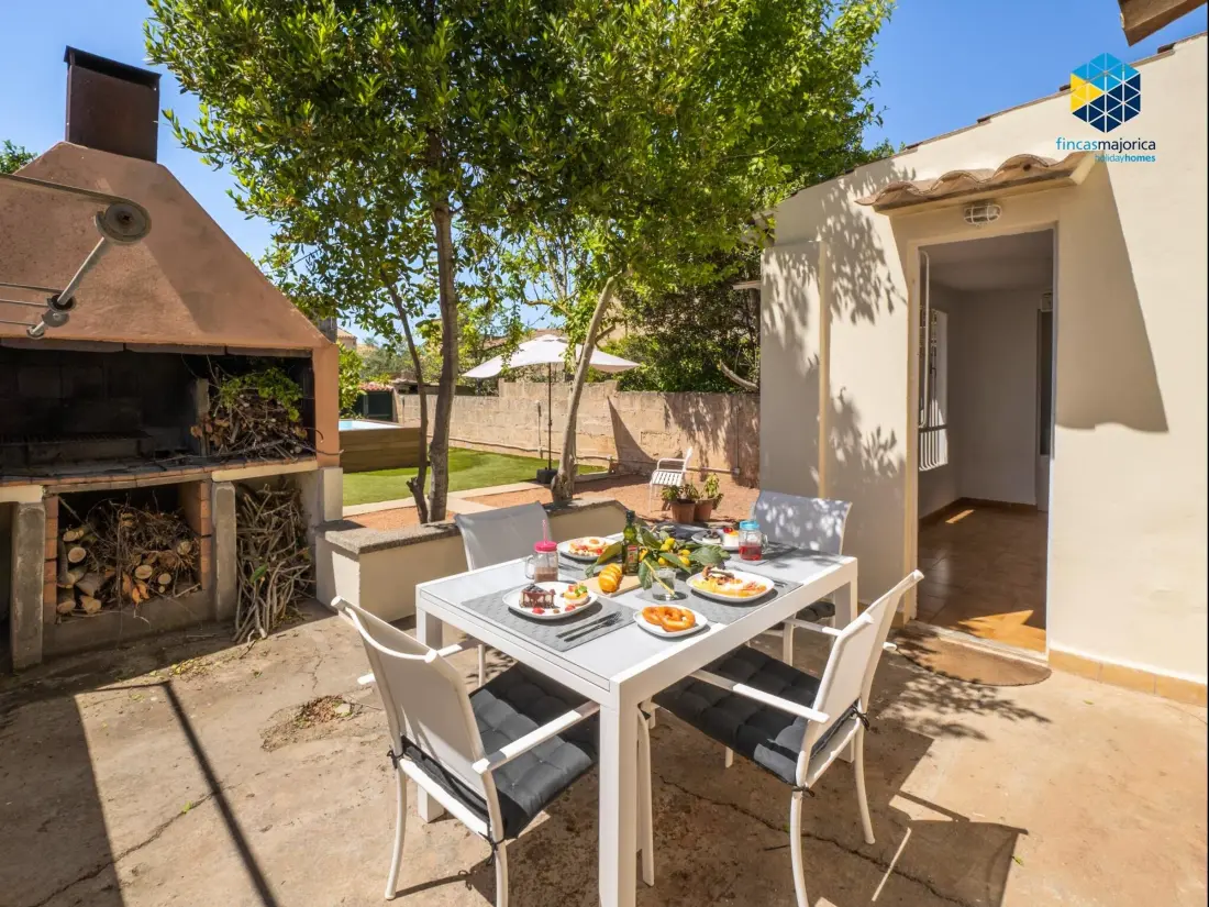 Maison de Vacances Llucmajor 62