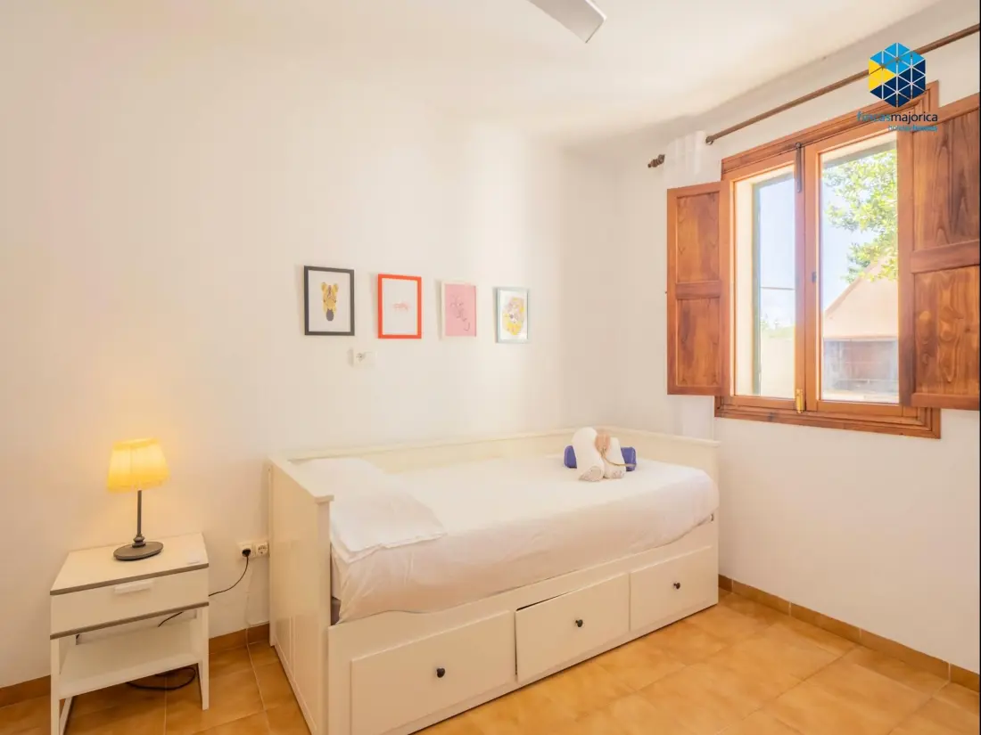 Maison de Vacances Llucmajor 62