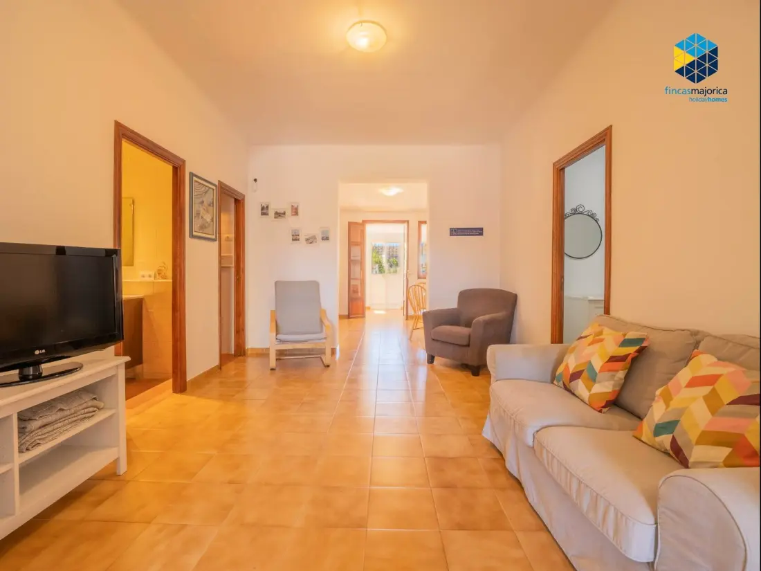 Maison de Vacances Llucmajor 62