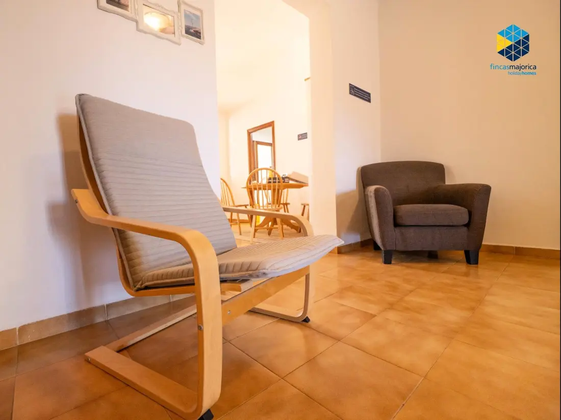 Maison de Vacances Llucmajor 62