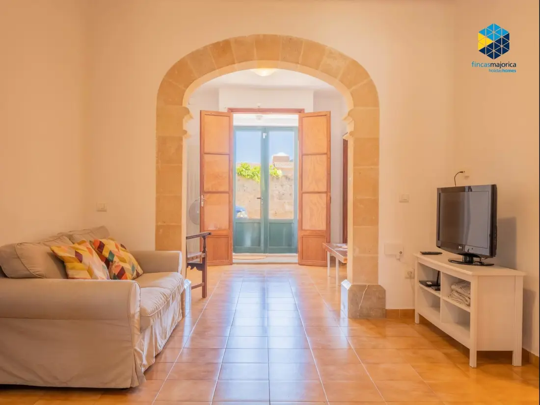 Maison de Vacances Llucmajor 62
