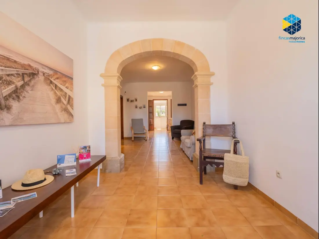 Maison de Vacances Llucmajor 62