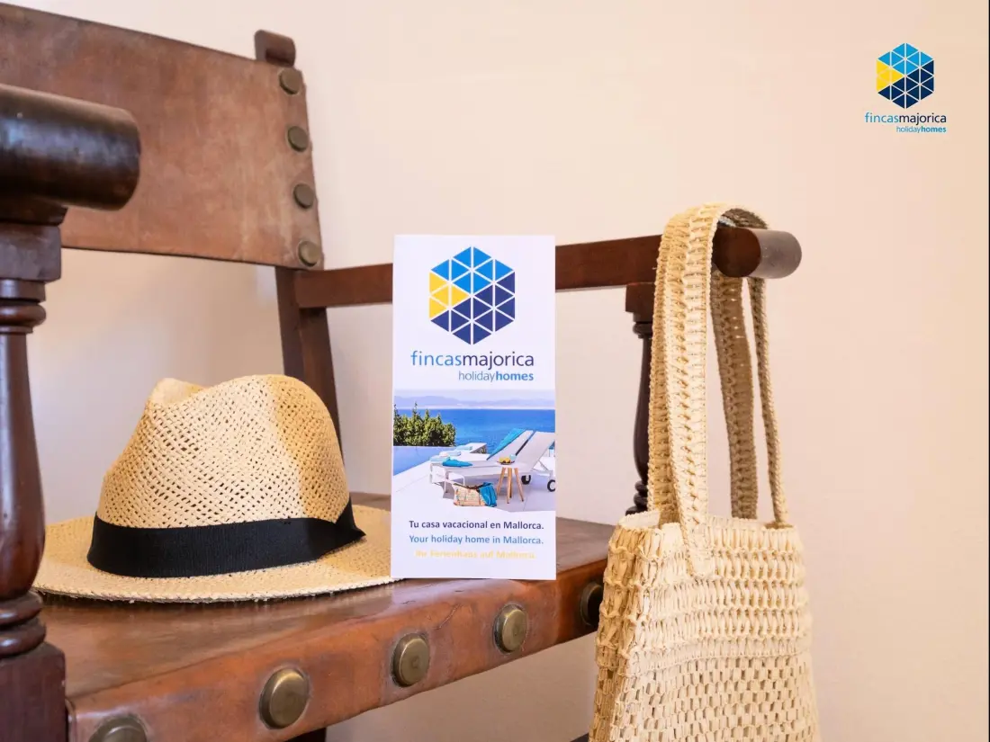 Maison de Vacances Llucmajor 62