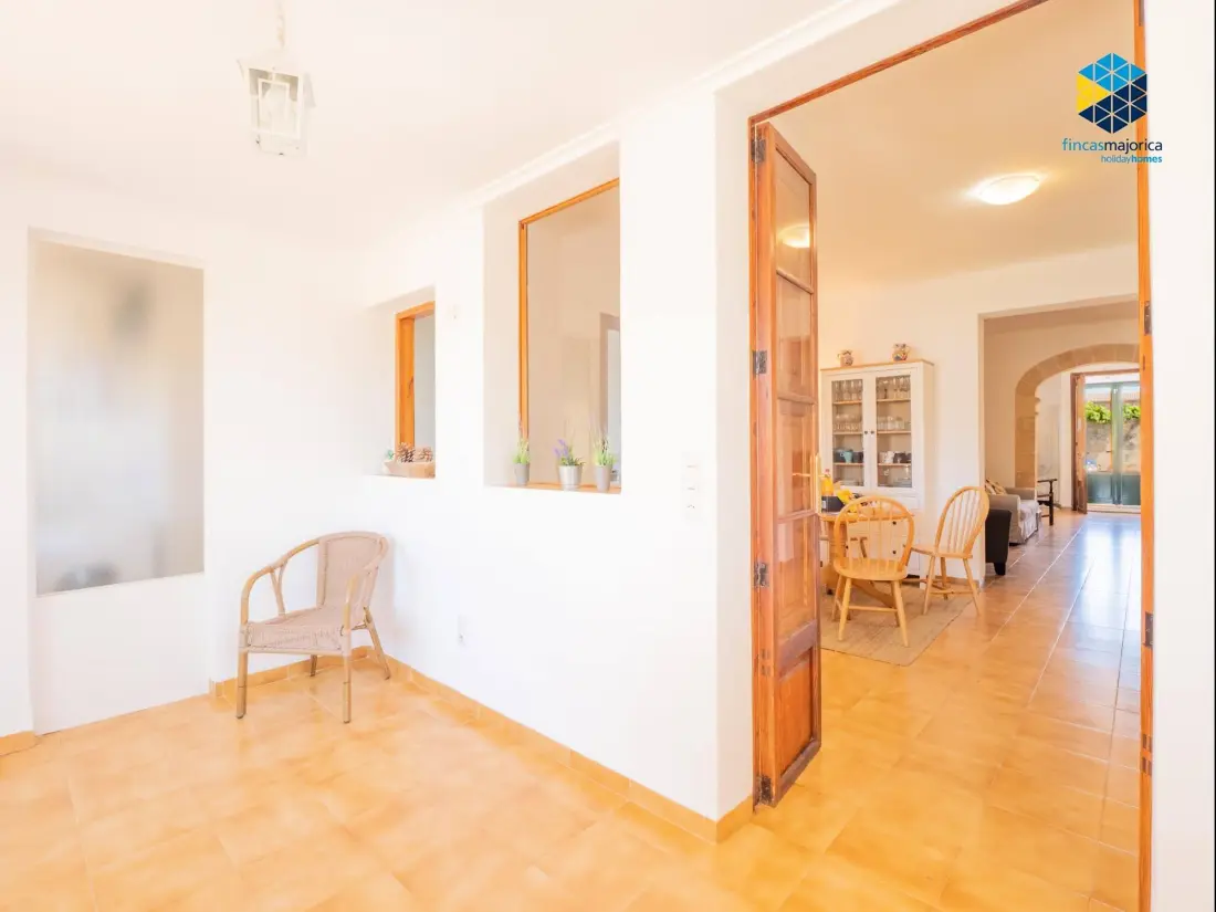 Maison de Vacances Llucmajor 62