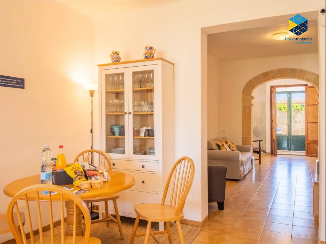 Maison de Vacances Llucmajor 62