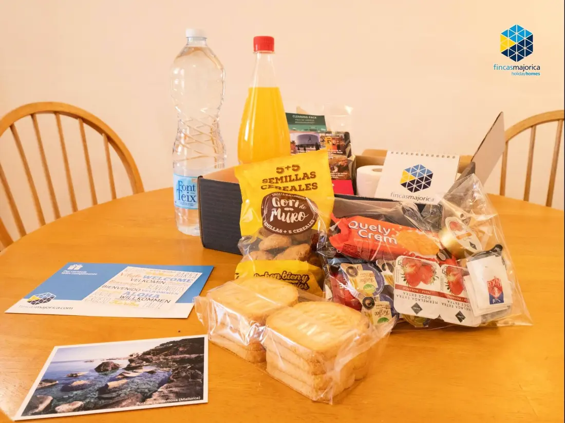 Maison de Vacances Llucmajor 62