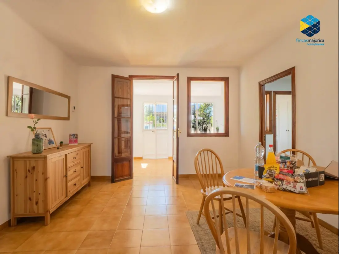 Maison de Vacances Llucmajor 62