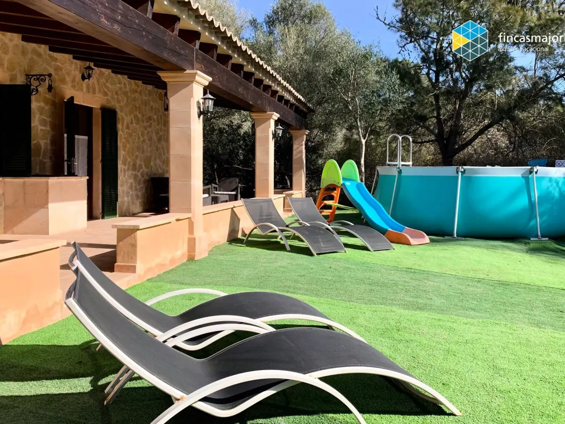 Maison de Vacances Llucmajor 63