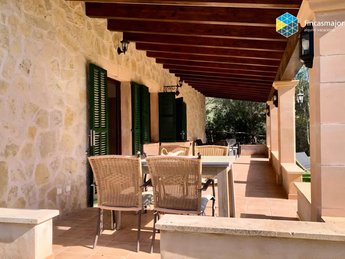 Maison de Vacances Llucmajor 63
