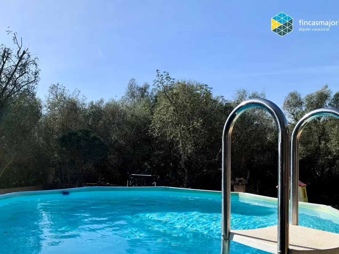 Maison de Vacances Llucmajor 63