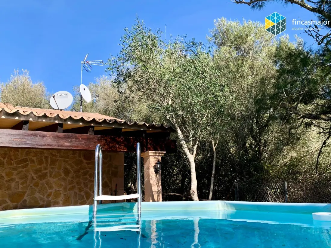 Maison de Vacances Llucmajor 63