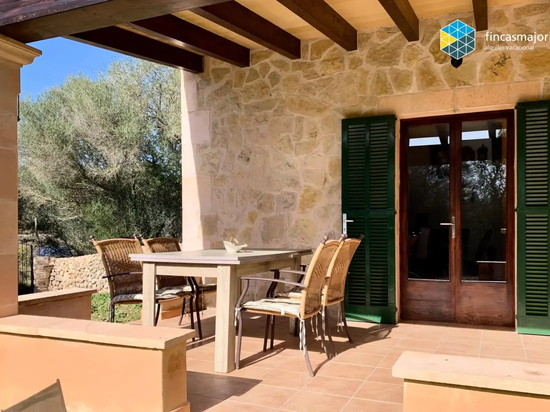 Maison de Vacances Llucmajor 63